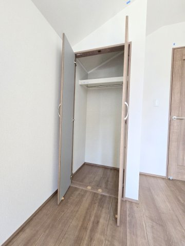 羽村市栄町2丁目　全１棟のその他