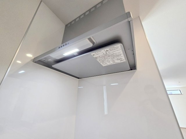 羽村市栄町2丁目　全１棟のその他
