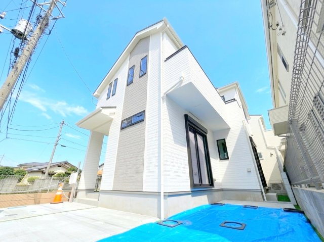 羽村市栄町2丁目　全１棟のその他