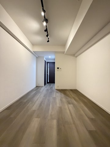 Fortuney大手前の居間・リビング