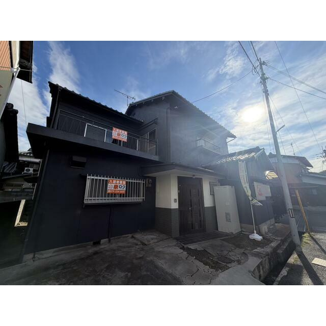 姫路市井ノ口戸建