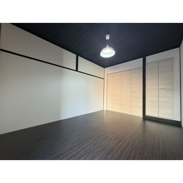 姫路市井ノ口戸建の洋室