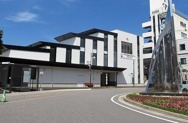 クレストール新明　　刈谷市近郊の賃貸はクラスホームのその他