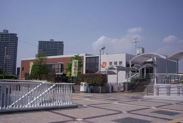 クレストール新明　　刈谷市近郊の賃貸はクラスホームのその他