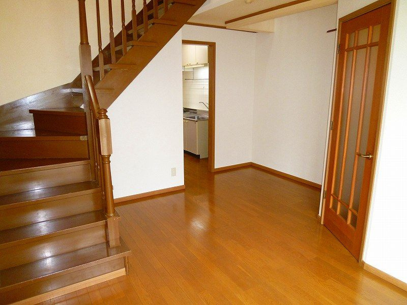 クレストール新明　　刈谷市近郊の賃貸はクラスホームの内装
