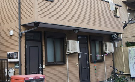 エフコーポのその他共用部分