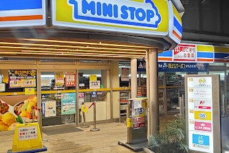 エフコーポの周辺