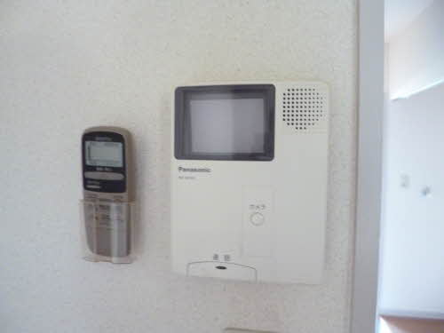 サンカンタン津志田Ｂの設備