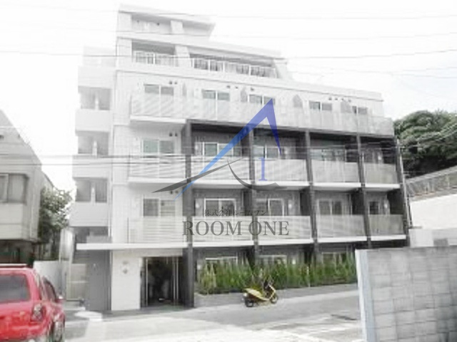 ライズ中野新橋
