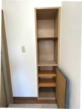 セントラルアヴェニューのその他