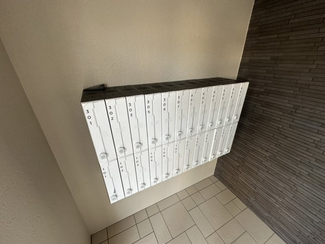 【設備】 | グランビューⅡ