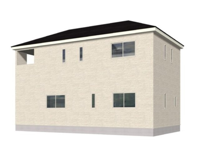  | みよし市福谷町蔵屋敷26『仲介料無料』新築戸建て