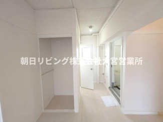 【その他】 | 武里団地 5街区5号棟