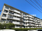 武里団地 5街区5号棟の画像
