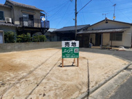 由宇町神東　売地の画像