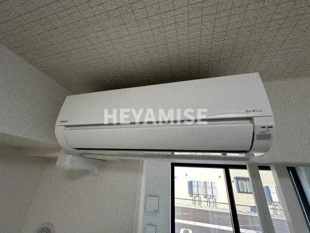 リバープレイン木床Ⅰの設備|※室内画像は類似物件のもの