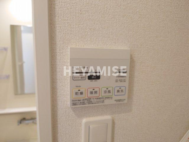カーサ　アルバのその他