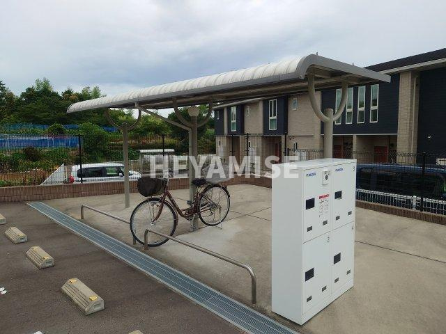カーサ　アルバのその他共用部分