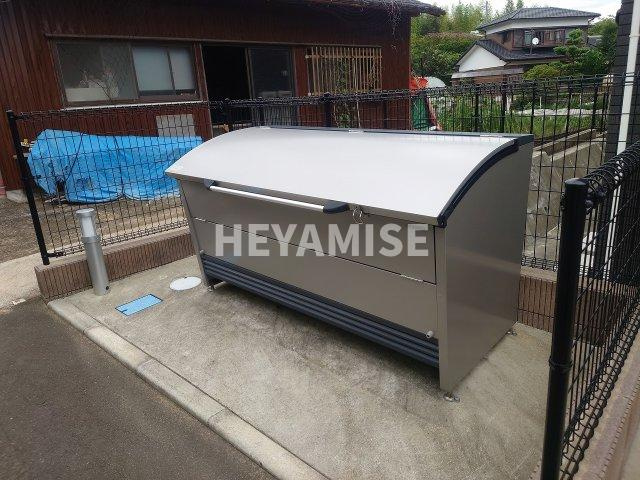 カーサ　アルバのその他共用部分