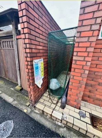 クォーレ市川のその他共用部分