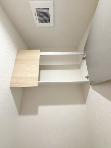 フレグランス宝塚のトイレ