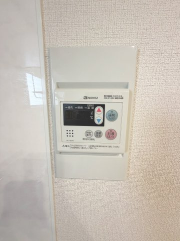 フレグランス宝塚の設備