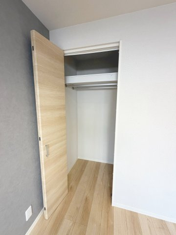 フレグランス宝塚の収納