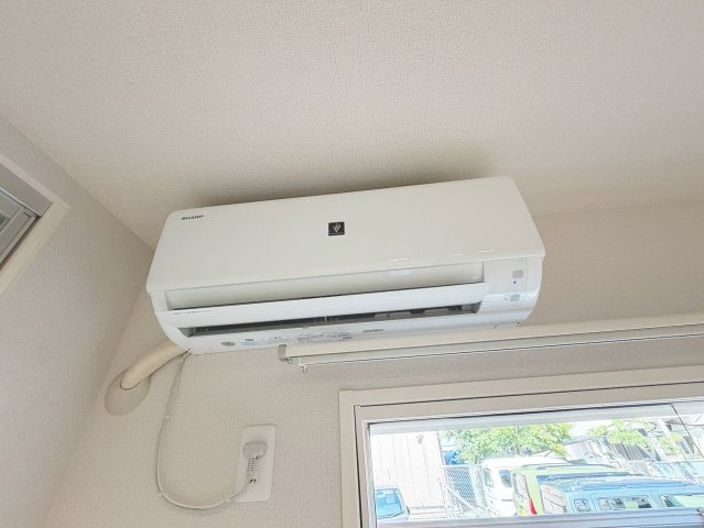 フレグランス宝塚の設備
