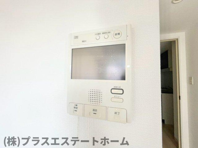 【セキュリティ】 | エスプレイス神戸ウエストゲート