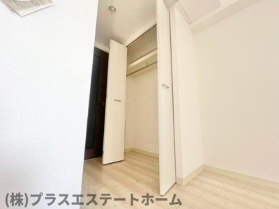 【収納】 | エスプレイス神戸ウエストゲート