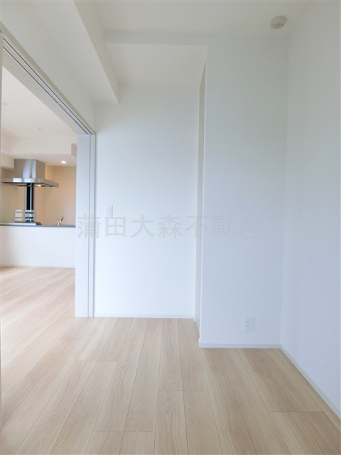 ウェルスクエア西蒲田のその他|洋室3.6帖
