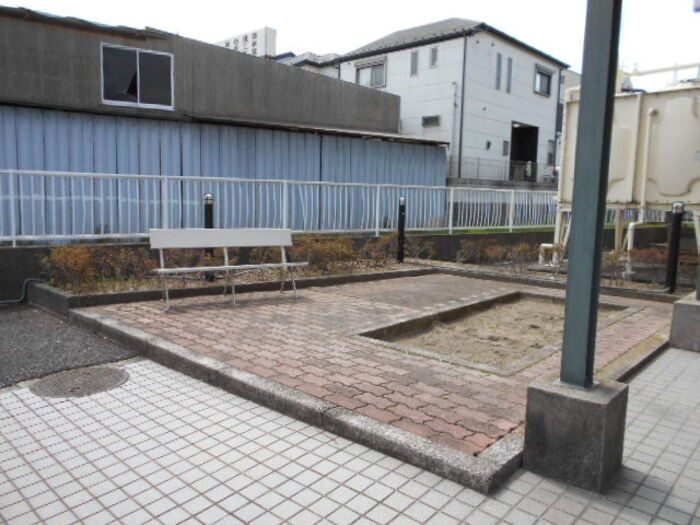 サンパレス横須賀のその他