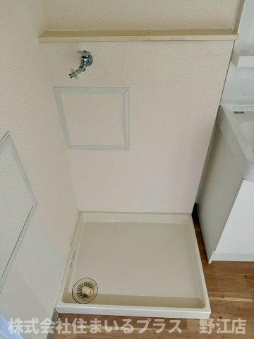 クレアコートの設備