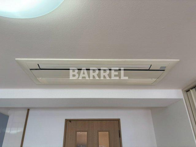 ラ・セーヌ北町の設備