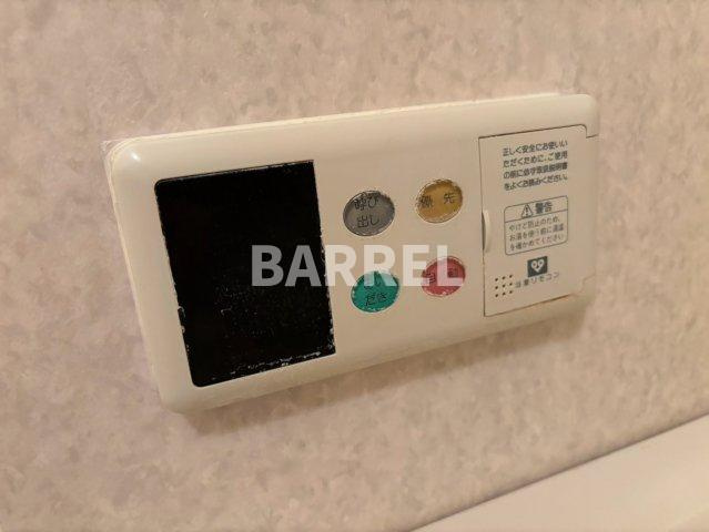 ラ・セーヌ北町の設備