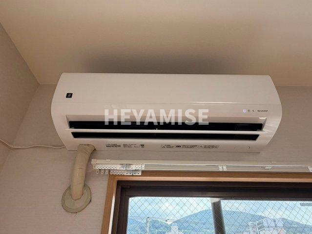 Ben匠1番館の設備