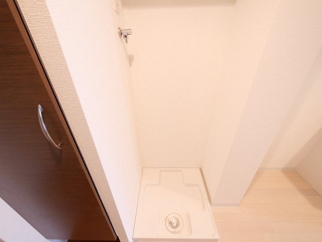 Luxe難波南の設備