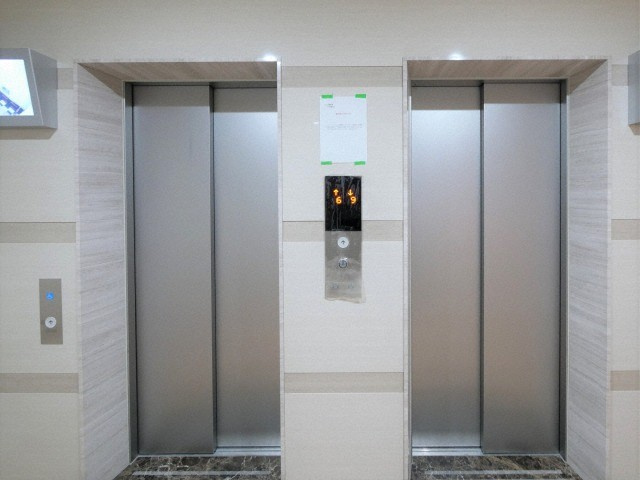 Luxe難波南のその他共用部分