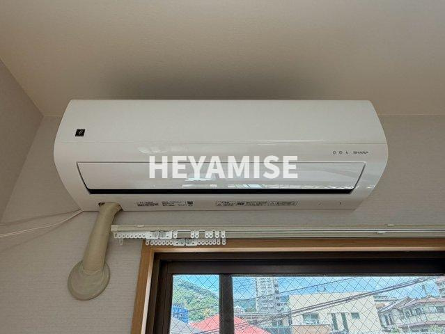 Ben匠1番館の設備