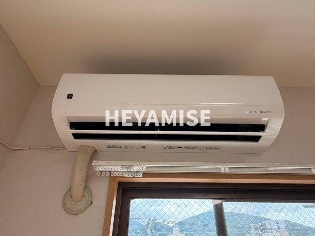 Ben匠1番館の設備