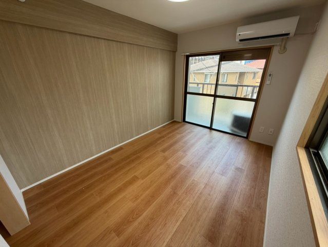 Ben匠1番館の内装