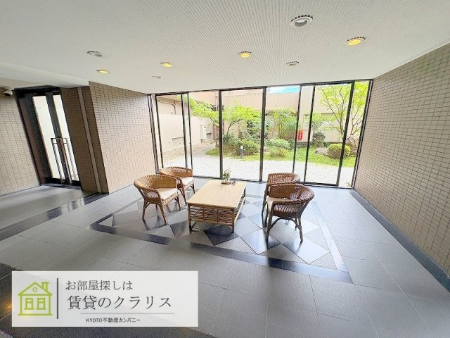ファミール長岡京グランデュール