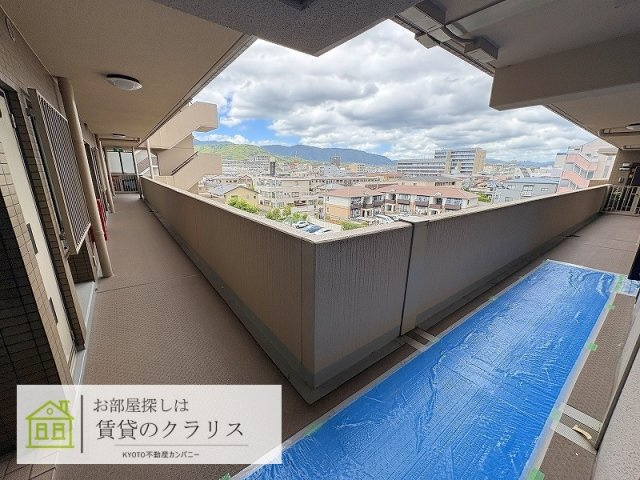 ファミール長岡京グランデュール