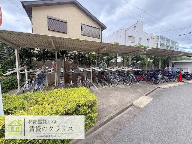 ファミール長岡京グランデュール
