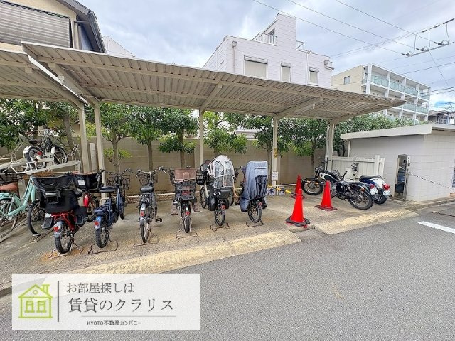 ファミール長岡京グランデュール