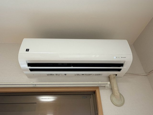 Ben匠1番館の設備