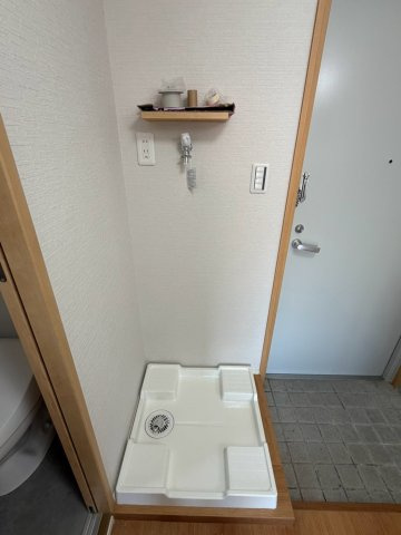 Ben匠1番館の設備