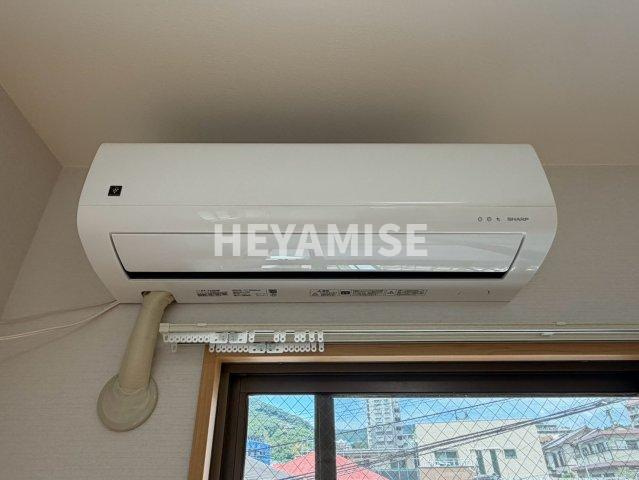 Ben匠1番館の設備