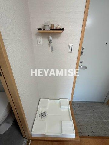 Ben匠1番館の設備