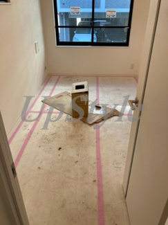 【居間・リビング】 | ノーブル日暮里
